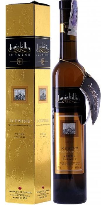 Inniskillin Vidal Icewine 2013 VQA Niagara Peninsula