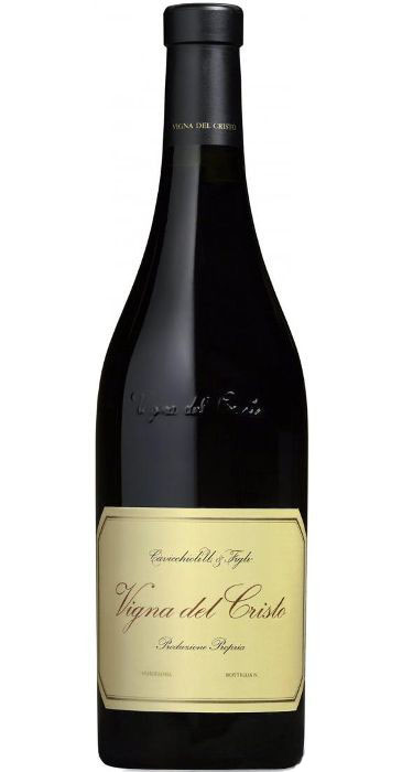 Cavicchioli Vigna del Cristo 2019 Lambrusco di Sorbara DOC