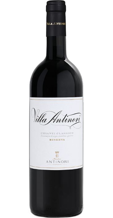 Antinori Villa Antinori 2015 Chianti Classico Riserva DOCG