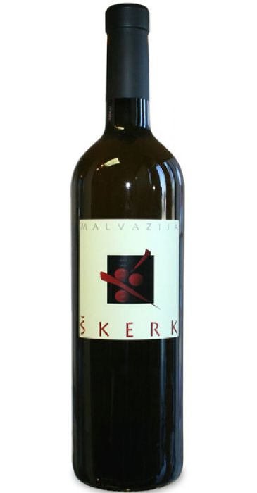 Skerk MALVAZIJA 2017 Venezia Giulia IGT