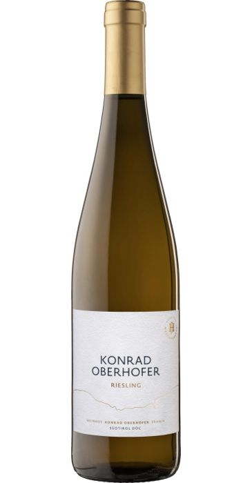 Konrad Oberhofer Riesling 2019 Alto Adige DOC