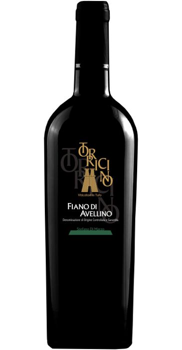 Torricino Fiano di Avellino 2019 Fiano di Avellino DOCG