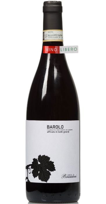 Agricola Brandini Barolo Bio 2012 Barolo DOCG