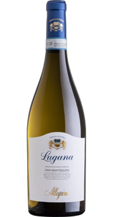 Allegrini Oasi Mantellina 2019 Lugana DOC