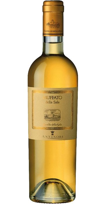 Antinori Muffato della Sala 2015 Umbria IGT