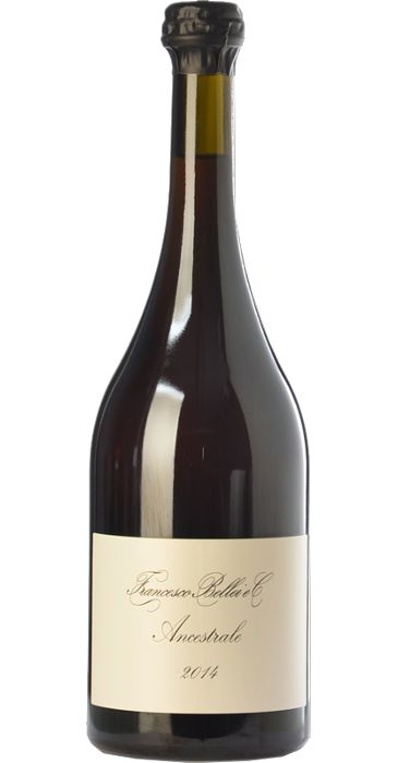 Bellei Lambrusco di Modena" Ancestrale " 2018 Emilia IGT