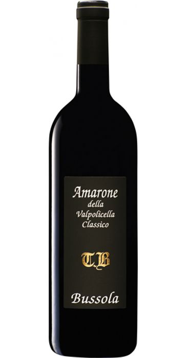 Bussola Amarone TB 2010 Amarone della Valpolicella DOC