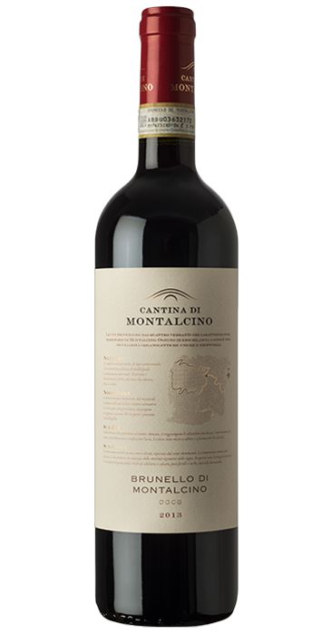 Cantina di Montalcino Brunello di Montalcino 2015 Brunello di Montalcino DOCG