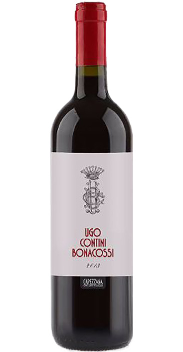 Capezzana Ugo Contini Bonacossi 2013 Toscana IGT