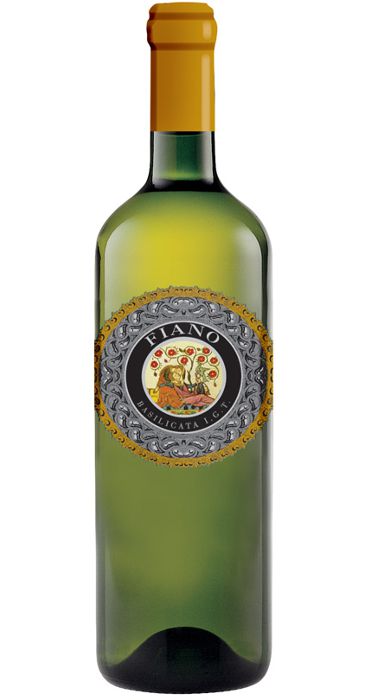 Carbone Fiano 2019 Basilicata IGT