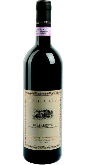 Castello di Neive Barbaresco 2014 Barbaresco DOCG