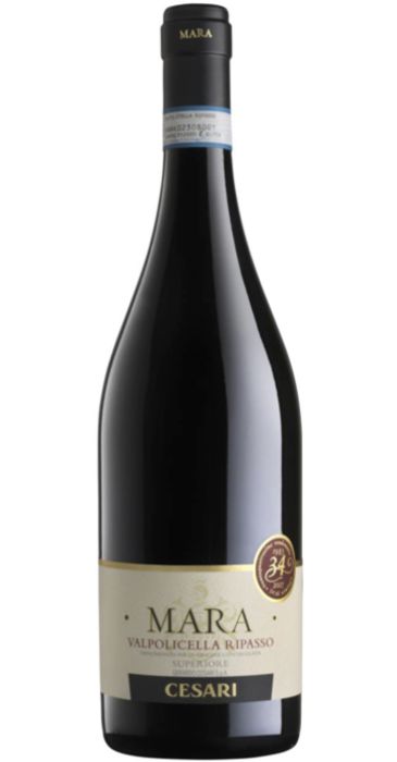 Cesari Mara 2018 Valpolicella Ripasso Superiore DOC