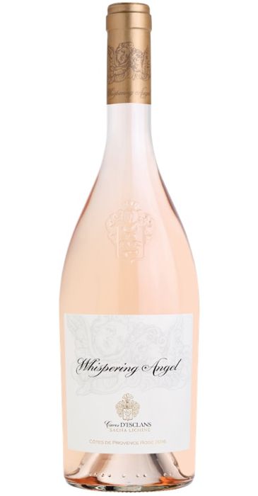 Château d’Esclans Whispering Angel 2019 Côtes de Provence AOP