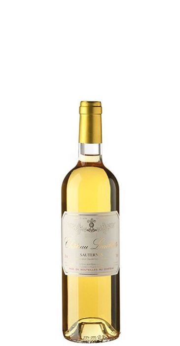 Château Laribotte Sauternes 2013 Sauternes AOC