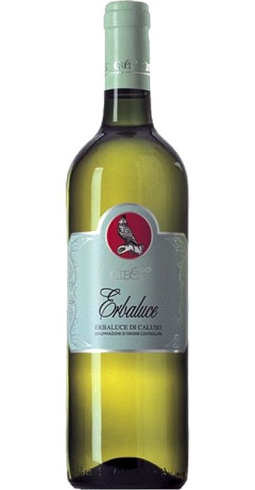 Cieck Erbaluce di Caluso 2019 Erbaluce di Caluso DOC