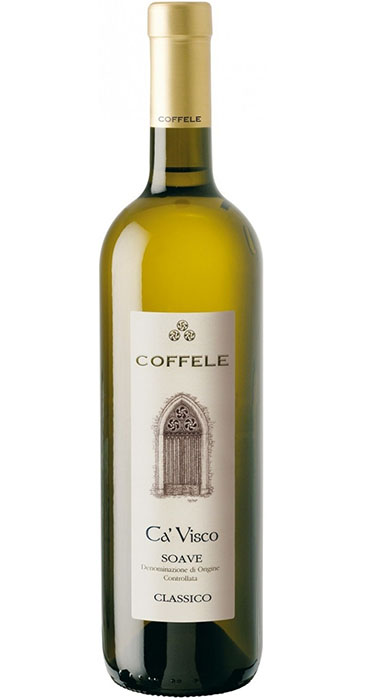 Coffele Ca’ Visco 2018 Soave Classico DOC