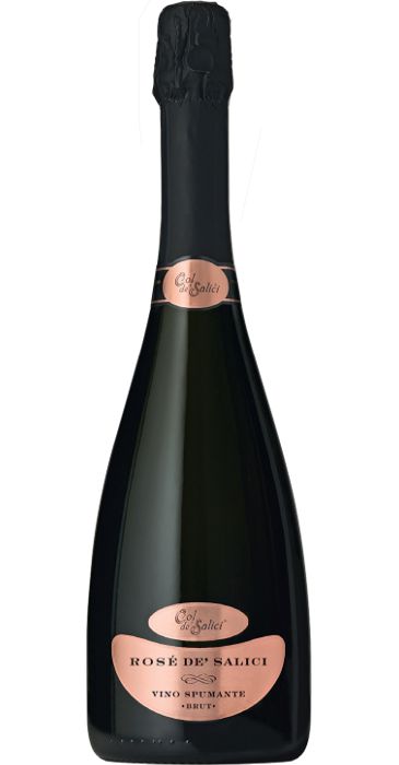 Col de' Salici Rosé de' Salici Vino spumante IGT