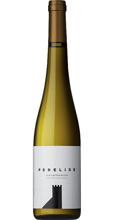Colterenzio Gewürztraminer Perelise 2017 Alto Adige DOC