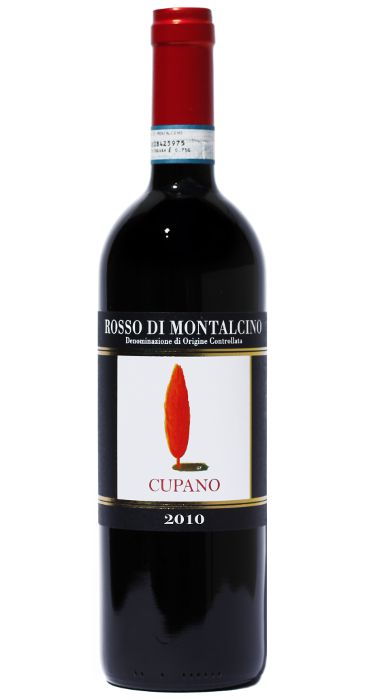 Cupano Rosso di Montalcino 2016 Rosso di Montalcino DOC