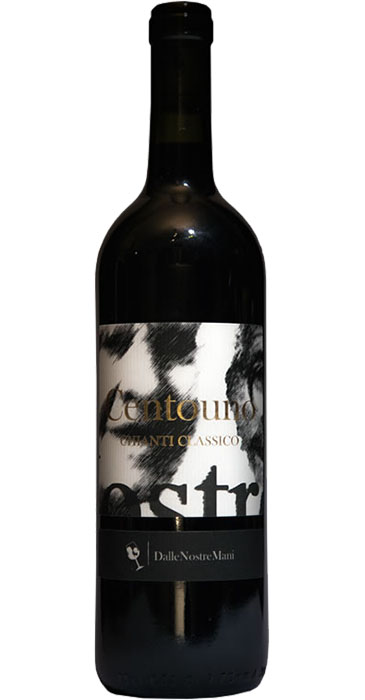 Dalle Nostre Mani Centouno 2016 Chianti Classico DOCG