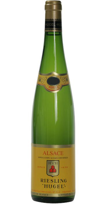 Famille Hugel Classic Riesling 2018 Alsace AOC