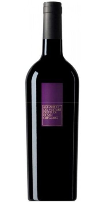 Feudi di San Gregorio Aglianico del Vulture 2012 Aglianico del Vulture DOC
