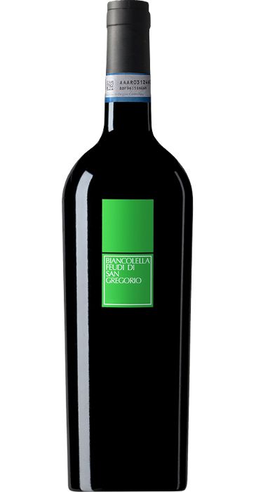 Feudi di San Gregorio Biancolella 2019 Ischia DOP