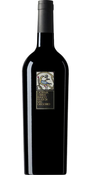 Feudi di San Gregorio Lacryma Christi del Vesuvio Bianco 2019 Lacryma Christi del Vesuvio DOC