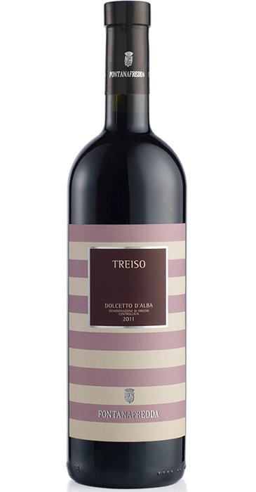 Fontanafredda Treiso Dolcetto d’Alba 2016 Dolcetto d'Alba DOC