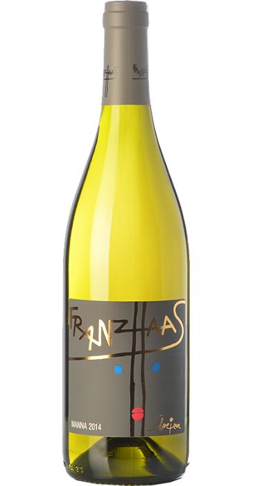 Franz Haas Manna 2018 Vigneti delle Dolomiti IGT