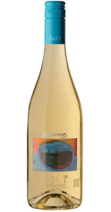 Franz Haas SOFI MÜLLER THURGAU 2019 Vigneti delle Dolomiti IGT