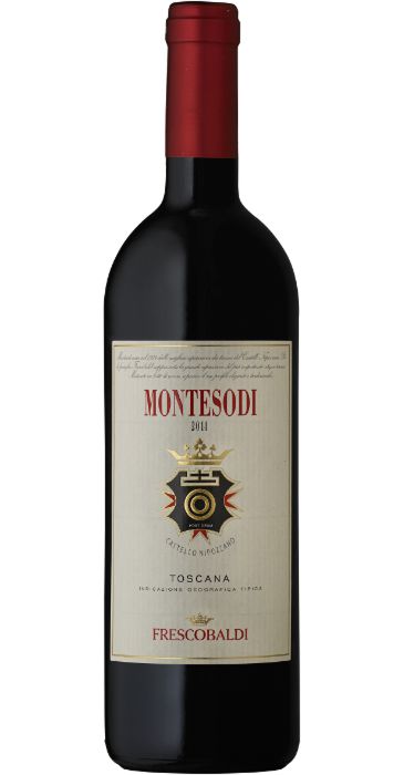 Frescobaldi Montesodi 2015 Toscana IGT
