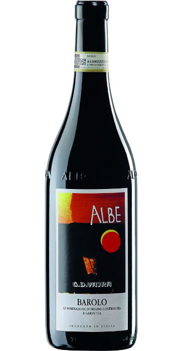 G.D.Vajra Barolo Albe 2016 Barolo DOCG