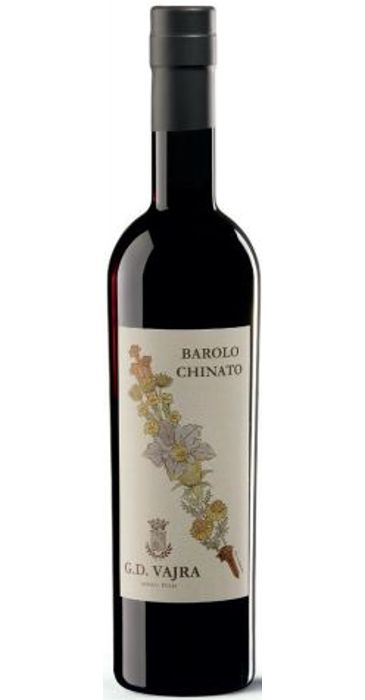 G.D.Vajra Barolo Chinato Vino Aromatizzato