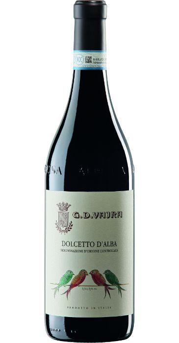 G.D.Vajra Dolcetto d’Alba 2019 Dolcetto d'Alba DOC