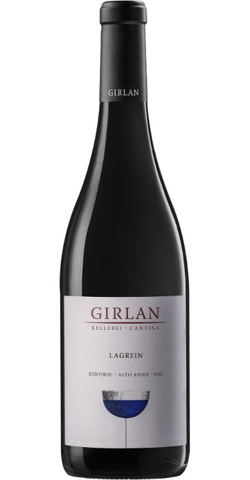 Girlan Lagrein 2019 Alto Adige DOC