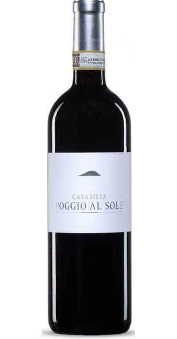 Poggio al Sole Chianti Classico 2016 Chianti Classico Gran Selezione DOCG