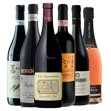I vini perfetti con il bollito