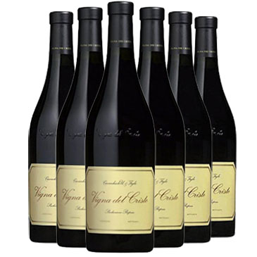 Il Lambrusco migliore d'Italia