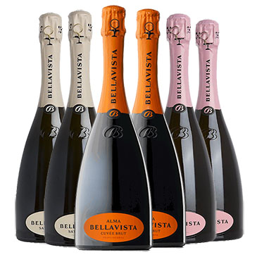 Il più grande dei Franciacorta