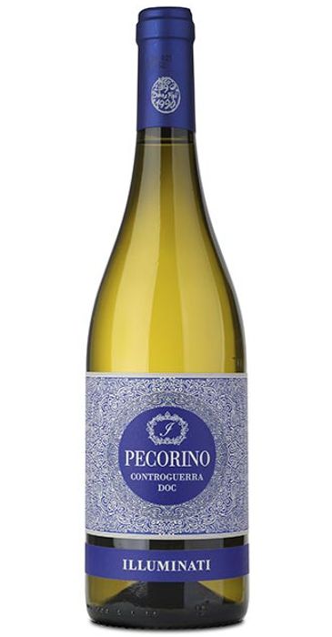 Illuminati Pecorino 2019 Controguerra DOC
