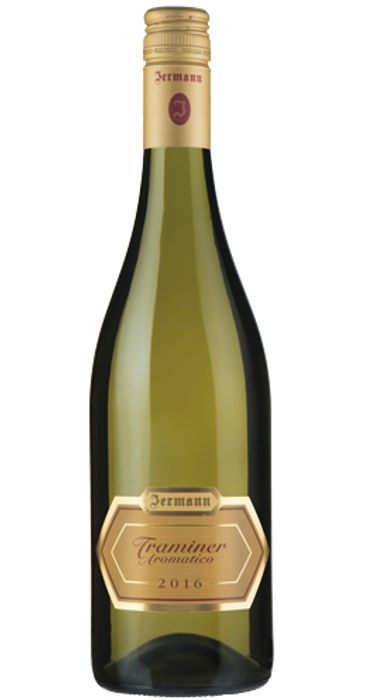 Jermann Traminer Aromatico 2018 Venezia Giulia IGT