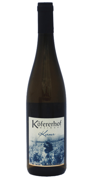 Köfererhof Kerner 2018 Valle Isarco DOC