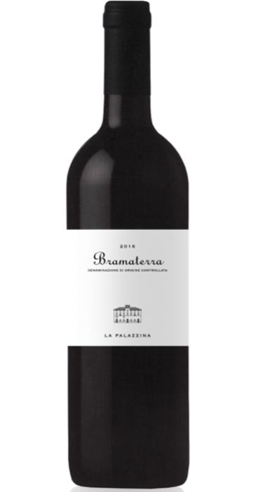 La Palazzina Rosso 2016 Bramaterra DOC