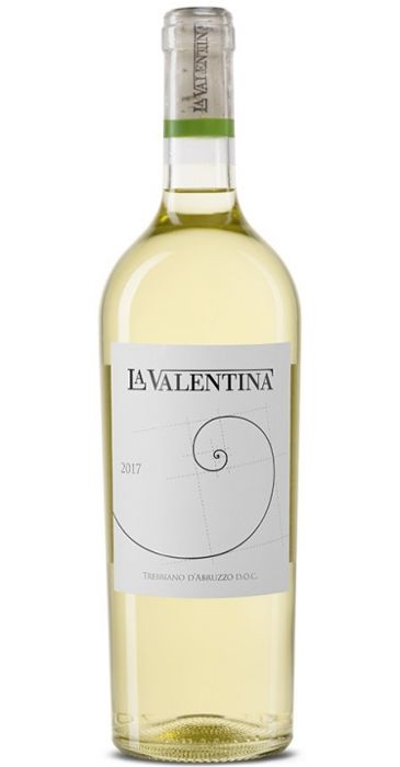 La Valentina Trebbiano 2019 Trebbiano d'Abruzzo DOC