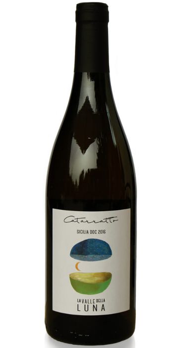 La Valle della Luna Catarratto 2017 Sicilia DOC
