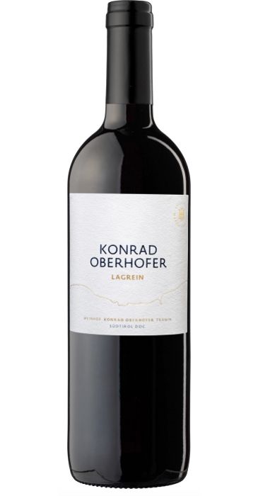 Konrad Oberhofer Lagrein 2018 Alto Adige DOC