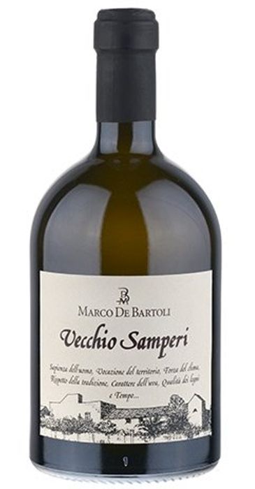 Marco de Bartoli Vecchio Samperi