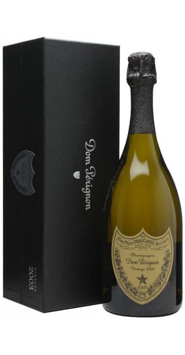 Moët & Chandon Champagne Dom Pérignon 2009 Champagne AOC