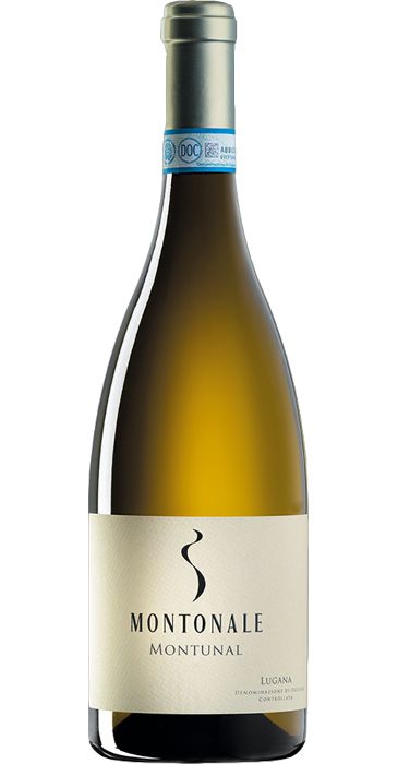 Montonale Lugana Montunal 2018 Lugana DOC